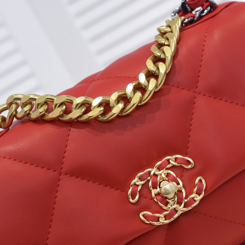 Ch**el 19 bags